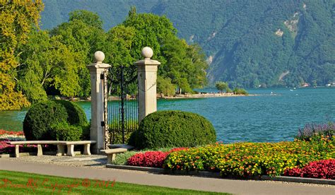 Parco Ciani, Lugano